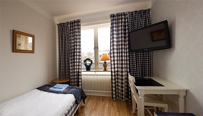 Hotel Vaennaes Vannas Ruang foto