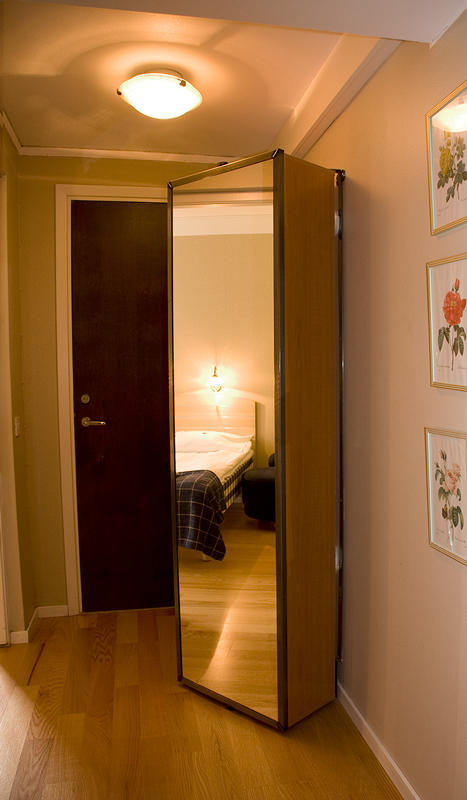 Hotel Vaennaes Vannas Ruang foto